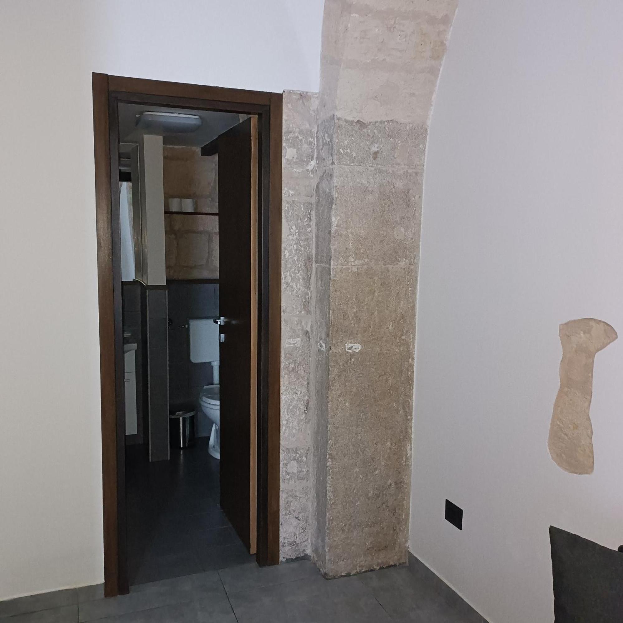 Af Home Trani Exterior photo